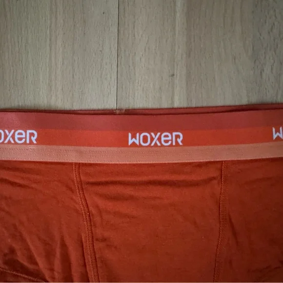 Bundle of two Woxer Classis Briefs, Size: Medium - Picture 4 of 15